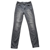 Calvin Klein Jeans Jeans en Denim en Gris