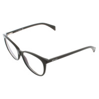 Just Cavalli Les lunettes de lecture en noir