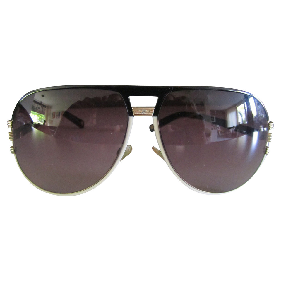 Christian Dior Graphix 2 sunglasses.