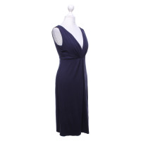 Hoss Intropia Dress in blue