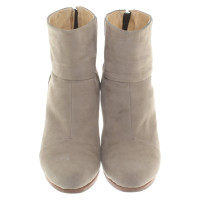 Rag & Bone Ankle boots in grey