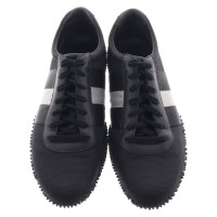 Bally Chaussures à lacets en noir