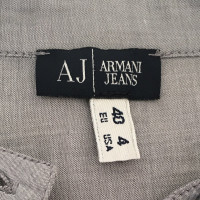 Armani Jeans Blusenkleid mit Rockeinsatz