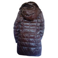 Peuterey down coat