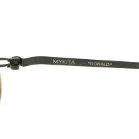 Mykita Glasses in Black