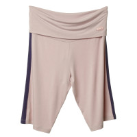 Armani Pantaloncini sportivi in Rosé