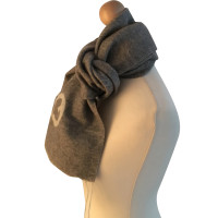 Escada Scarf grey