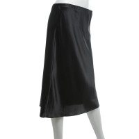 Bruno Manetti Skirt in Black