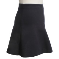 Red Valentino skirt in blue