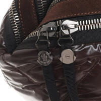 Moncler Handbag in Brown