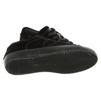 Philippe Model Trainers in Black