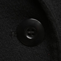 Strenesse Coat in zwart