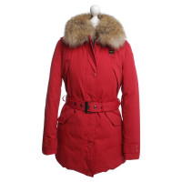 Blauer Usa Winter jacket with fur