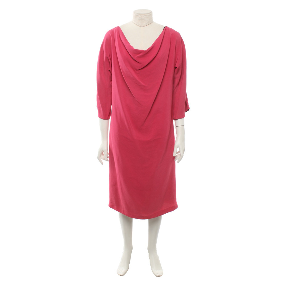 Cerruti 1881 Kleid in Rosa / Pink