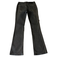 Richmond Jeans Jeans fabric