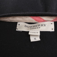 Burberry Pull en noir