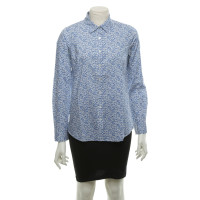 Liberty Of London Blouse with pattern