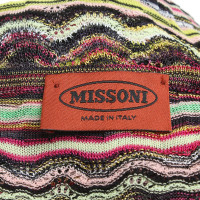 Missoni Top in multicolor