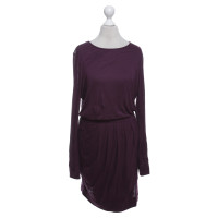 By Malene Birger Dress in purple