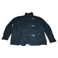 Fay Jacket with detachable sleeves