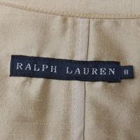 Ralph Lauren Trenchcoat in beige