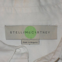 Stella McCartney Blouse in white