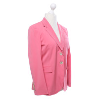 Gucci Blazer in Rosa / Pink