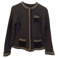 Other Designer FFC jacket in cashmere