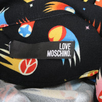 Moschino Love Top
