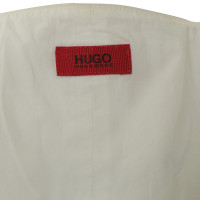 Hugo Boss Gilet met borduurwerk