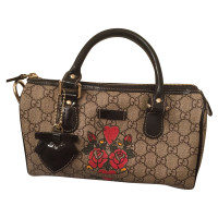 Gucci 'Tattoo Heart' handbag