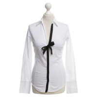 Paul Smith Blouse in black and white