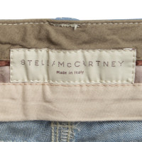 Stella McCartney Jeans in blue