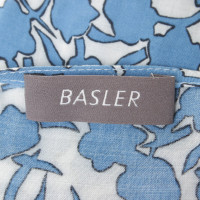 Basler top & skirt