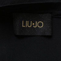 Liu Jo Bovenkleding in Zwart