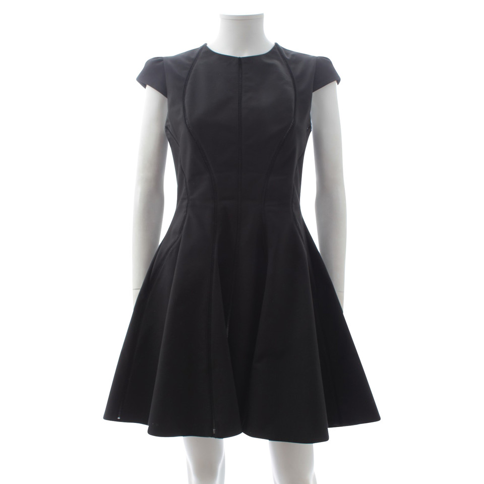 Miu Miu Kleid in Schwarz