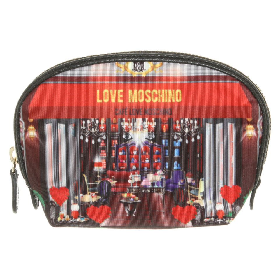 Moschino Love Bag/Purse