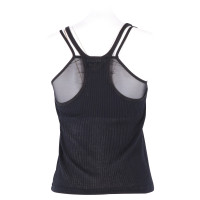 Armani top a maglia