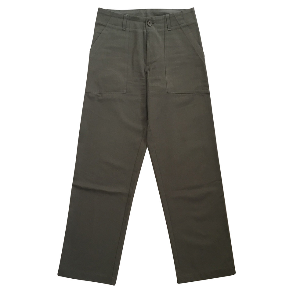 Y 3 trousers