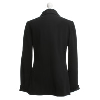 Karl Lagerfeld For H&M blazer noir