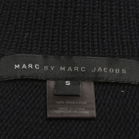 Marc By Marc Jacobs Vest in Blue