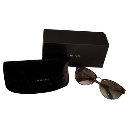 Tom Ford Sunglasses in Taupe