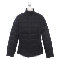 Barbour Giacca/Cappotto in Nero