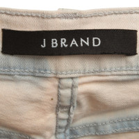J Brand Jeans a nudo