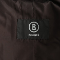 Bogner Jacke/Mantel in Braun