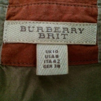 Burberry Jurk
