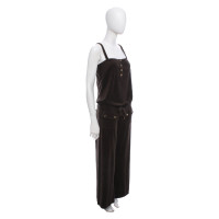 Juicy Couture Jumpsuit in Braun