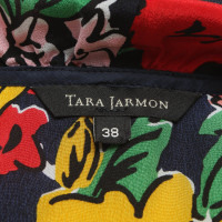 Tara Jarmon Bovenkleding Zijde