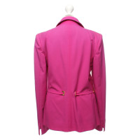 Fendi Blazer in Rosa / Pink