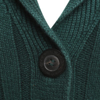 Iris Von Arnim Cardigan in Green